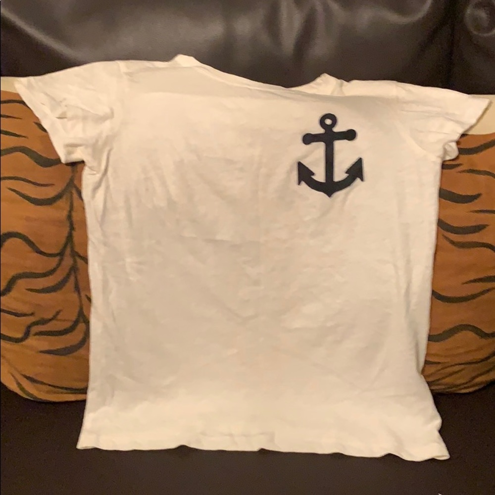 Jcrew T-shirt, L
